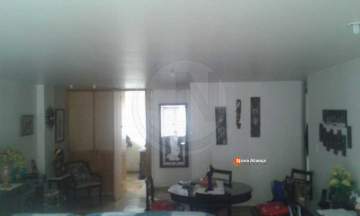 Apartamento à venda Avenida Niemeyer, São Conrado, Rio de Janeiro - R$ 870.000 - JOAP30042