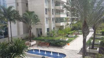 Apartamento à venda Avenida Presidente Jose de Alencar, Jacarepaguá, Rio de Janeiro - R$ 850.000 - JOAP30043