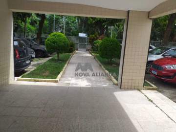 Oportunidade - Apartamento à venda Estrada Dos Bandeirantes, Curicica, Rio de Janeiro - R$ 314.000 - JOAP20065