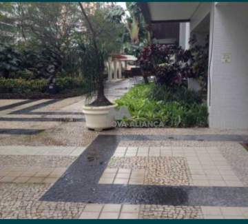 Apartamento à venda Rua Alfredo Ceschiatti, Jacarepaguá, Rio de Janeiro - R$ 930.000 - JOAP30044