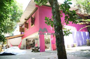 Casa em Condomínio à venda Estrada da Canoa, São Conrado, Rio de Janeiro - R$ 2.399.000 - JOCN40020