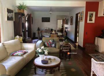 Casa em Condomínio à venda Rua Engenheiro Neves da Rocha, Itanhangá, Rio de Janeiro - R$ 1.849.000 - JOCN60005