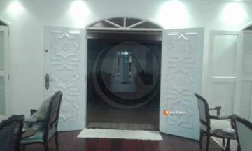 Casa em Condomínio à venda Rua Alexandra, Itanhangá, Rio de Janeiro - R$ 2.593.000 - JOCN40021