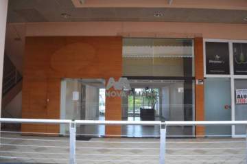 Loja 37m² à venda Avenida das Américas, Barra da Tijuca, Rio de Janeiro - R$ 200.000 - JOLJ00003