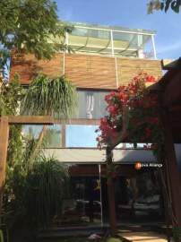 Casa em Condomínio à venda Alameda dos Ingás, Barra da Tijuca, Rio de Janeiro - R$ 2.500.000 - JOCN10001