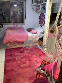 Kitnet/Conjugado 100m² à venda Rua General Olímpio Mourão Filho, São Conrado, Rio de Janeiro - R$ 750.000 - JOKI00002