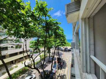 Apartamento 3 quartos à venda Leblon, Rio de Janeiro - R$ 5.750.000 - LEAP30528