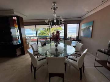 Apartamento 4 quartos à venda Barra da Tijuca, Rio de Janeiro - R$ 3.999.999 - JOAP40037