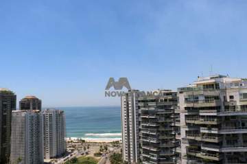 Cobertura à venda Avenida Lúcio Costa, Barra da Tijuca, Rio de Janeiro - R$ 7.100.000 - JOCO50009