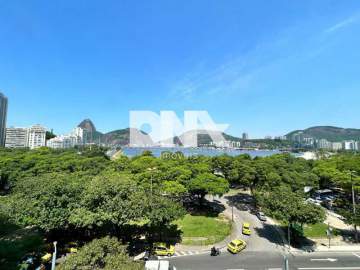 Novidade - Apartamento à venda Praia de Botafogo, Botafogo, Rio de Janeiro - R$ 2.900.000 - LEAP40224