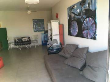 Apartamento à venda Avenida Afonso Arinos de Melo Franco, Barra da Tijuca, Rio de Janeiro - R$ 795.000 - JOAP20077