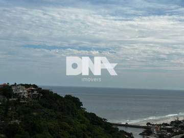 Casa em Condomínio à venda Rua Jackson de Figueiredo, Joá, Rio de Janeiro - R$ 5.800.000 - JOCN50007