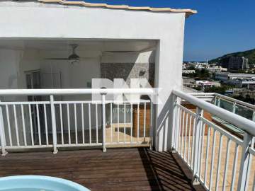 Cobertura Luxuosíssima - Barra da Tijuca - JOCO20002