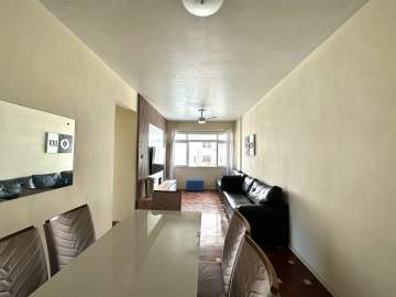 Novidade - Apartamento à venda Rua Senador Vergueiro, Flamengo, Rio de Janeiro - R$ 1.350.000 - CTAP40039