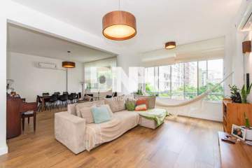 Apartamento 4 quartos à venda Copacabana, Rio de Janeiro - R$ 1.400.000 - NSAP40819