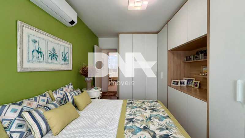 Quarto suíte  - 8