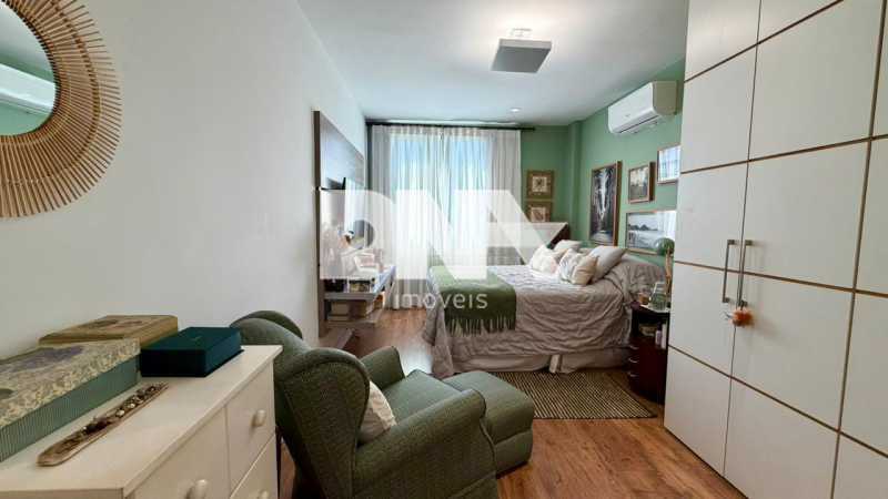 Quarto suíte  - 9