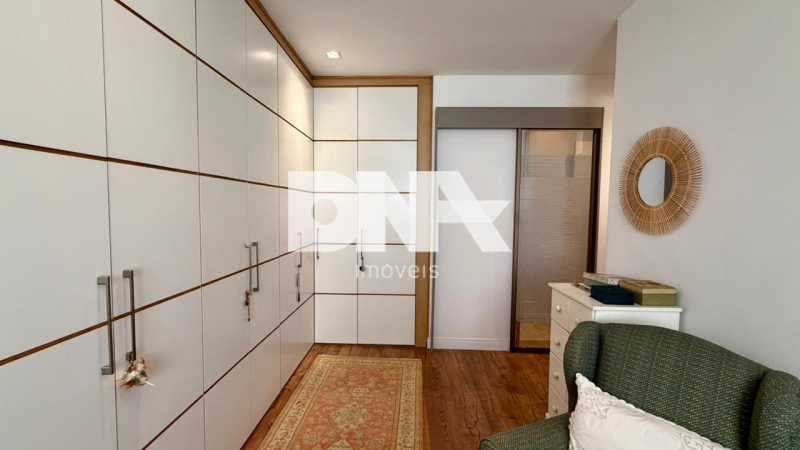 Quarto suíte  - 12