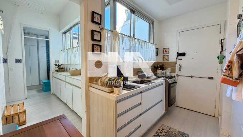 Cozinha - 25
