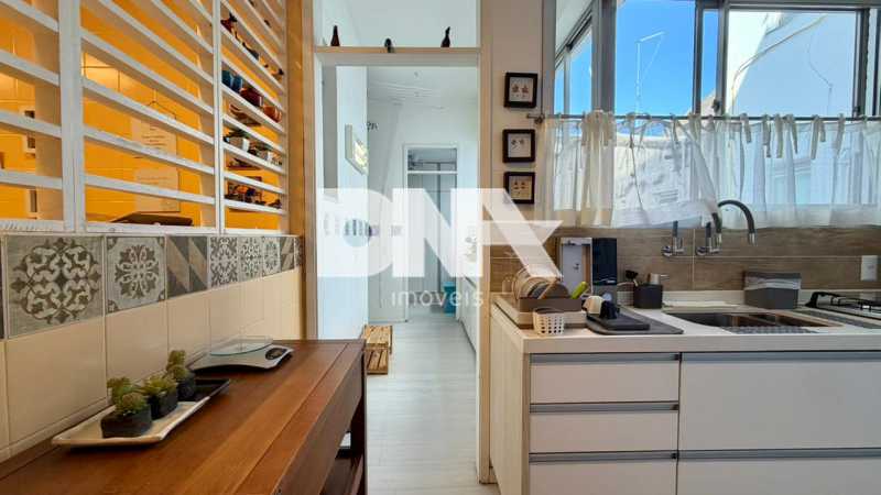 Cozinha - 22