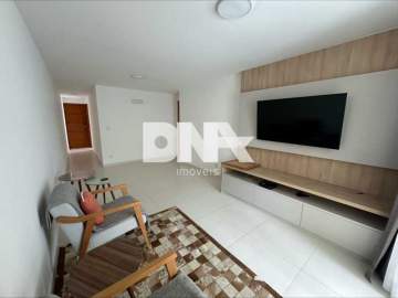 Apartamento 3 quartos à venda Recreio dos Bandeirantes, Rio de Janeiro - R$ 800.000 - NIAP33249