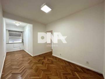 Novidade - Apartamento à venda Avenida Atlântica, Copacabana, Rio de Janeiro - R$ 1.000.000 - CTAP30142