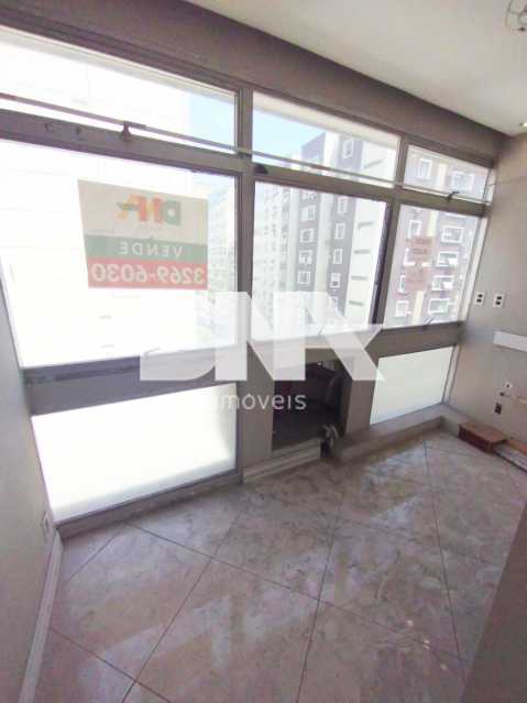 Sala Comercial - 10