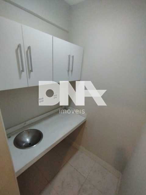 Sala Comercial - 17