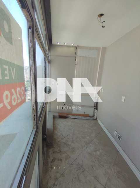 Sala Comercial - 21