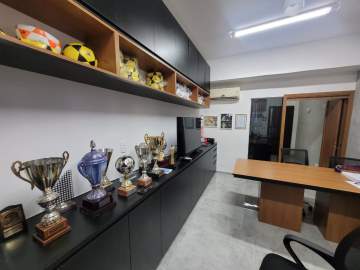 Sala Comercial 36m² à venda Copacabana, Rio de Janeiro - R$ 250.000 - NSSL00300