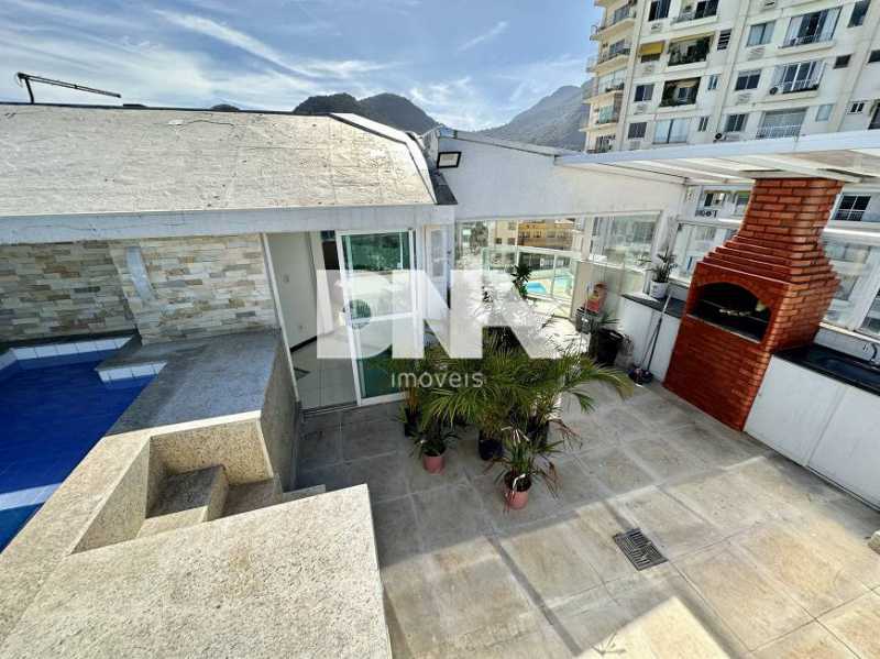 area externa privativa 2 - 2