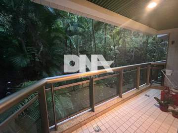 Apartamento 1 quarto à venda Lagoa, Rio de Janeiro - R$ 1.150.000 - LEAP10128