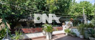 Casa 4 quartos à venda Andaraí, Rio de Janeiro - R$ 665.000 - NTCA40111