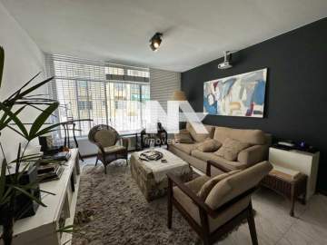 Apartamento 3 quartos à venda Copacabana, Rio de Janeiro - R$ 1.200.000 - FLAP30184