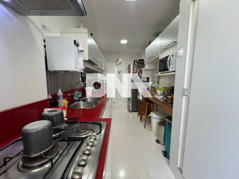 cozinha - 21