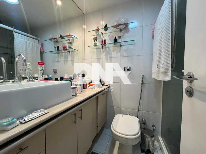 banheiro suite - 13