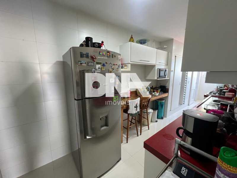 cozinha - 22