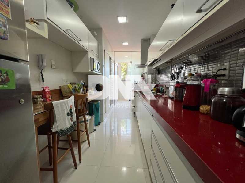 cozinha - 20
