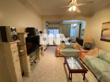 Novidade - Apartamento 3 quartos à venda Copacabana, Rio de Janeiro - R$ 990.000 - NCAP32629