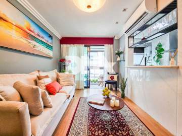 Apartamento 2 quartos à venda Ipanema, Rio de Janeiro - R$ 2.890.000 - NIAP22397