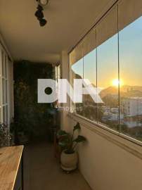 Apartamento 3 quartos à venda Urca, Rio de Janeiro - R$ 2.300.000 - NBAP34273