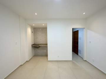 Ótima localização - Kitnet/Conjugado 22m² à venda Catete, Rio de Janeiro - R$ 350.000 - CTKI10023