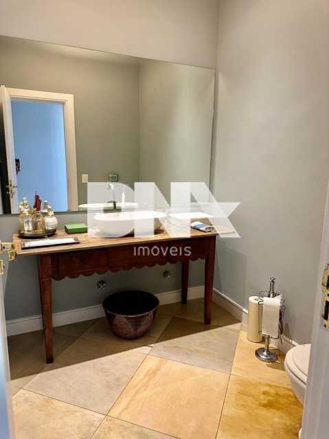 LAVABO - 10