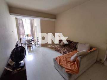 Apartamento 2 quartos à venda Copacabana, Rio de Janeiro - R$ 750.000 - LEAP20360