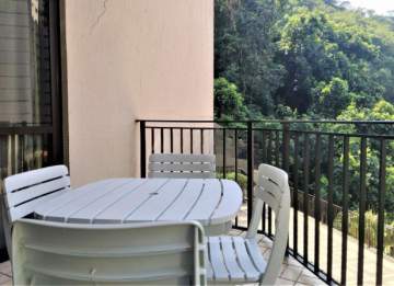 Apartamento à venda Avenida Princesa Isabel, Leme, Rio de Janeiro - R$ 720.000 - NSAP11615