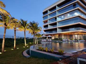 Apartamento 3 quartos à venda Barra da Tijuca, Rio de Janeiro - R$ 5.900.000 - NIAP33264