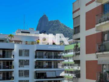 Sala Comercial 30m² à venda Botafogo, Rio de Janeiro - R$ 480.000 - NBSL00481