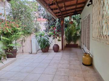 Cobertura 3 quartos à venda Laranjeiras, Rio de Janeiro - R$ 1.800.000 - LECO30037