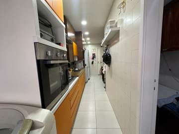 Apartamento 2 quartos à venda Lagoa, Rio de Janeiro - R$ 1.400.000 - NIAP22408