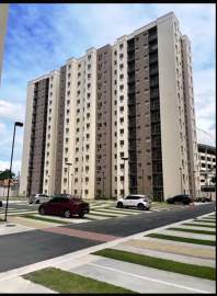 Excelente 2 quartos em prédio c/ Infraestrutura e segurança. - NTAP23207